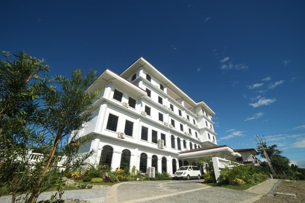 Isla De Oro Hotel Mamburao Εξωτερικό φωτογραφία