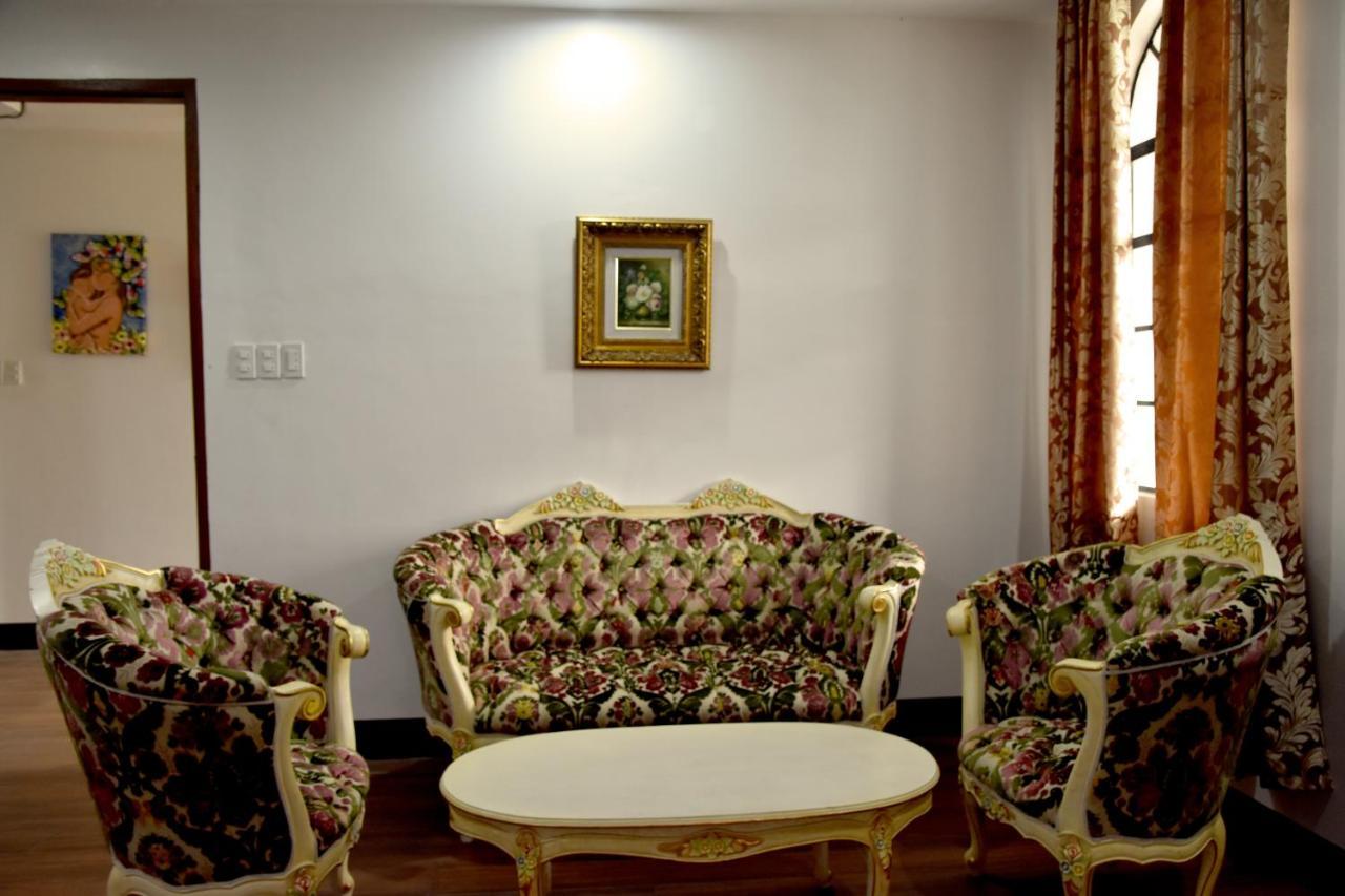 Isla De Oro Hotel Mamburao Εξωτερικό φωτογραφία