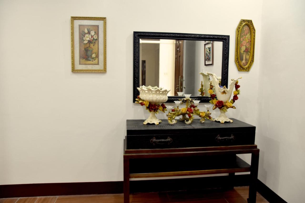Isla De Oro Hotel Mamburao Εξωτερικό φωτογραφία