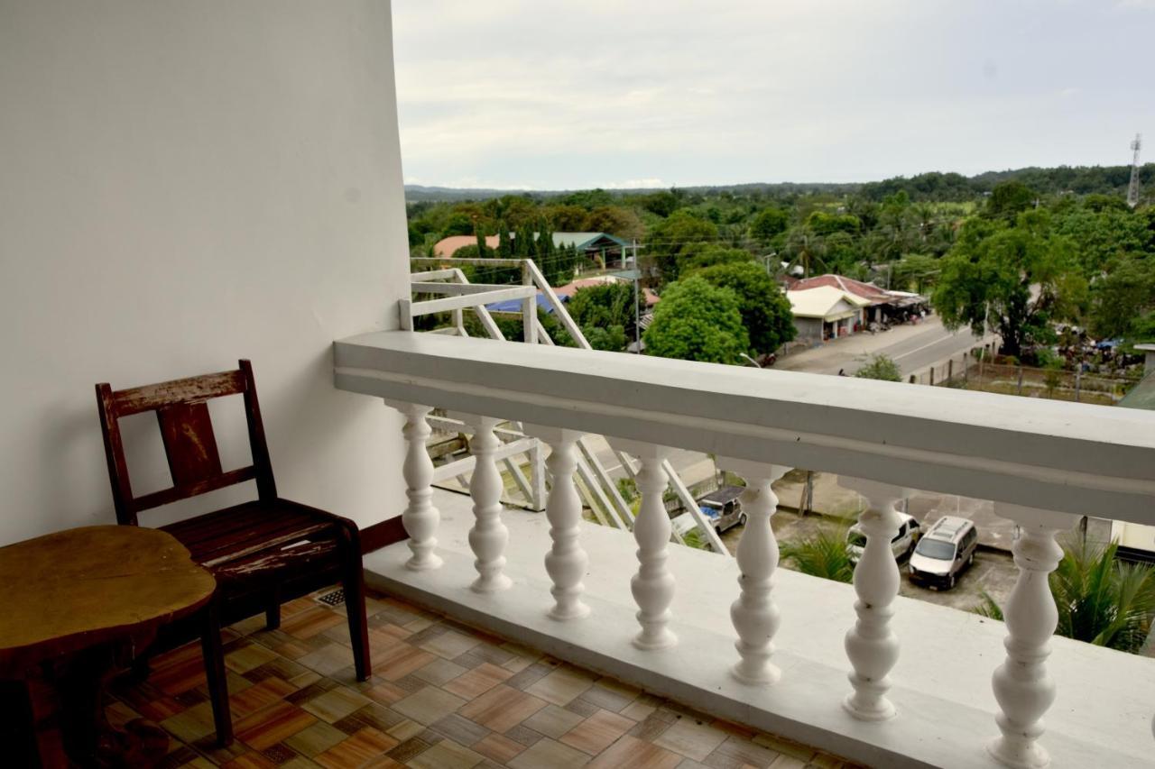 Isla De Oro Hotel Mamburao Εξωτερικό φωτογραφία