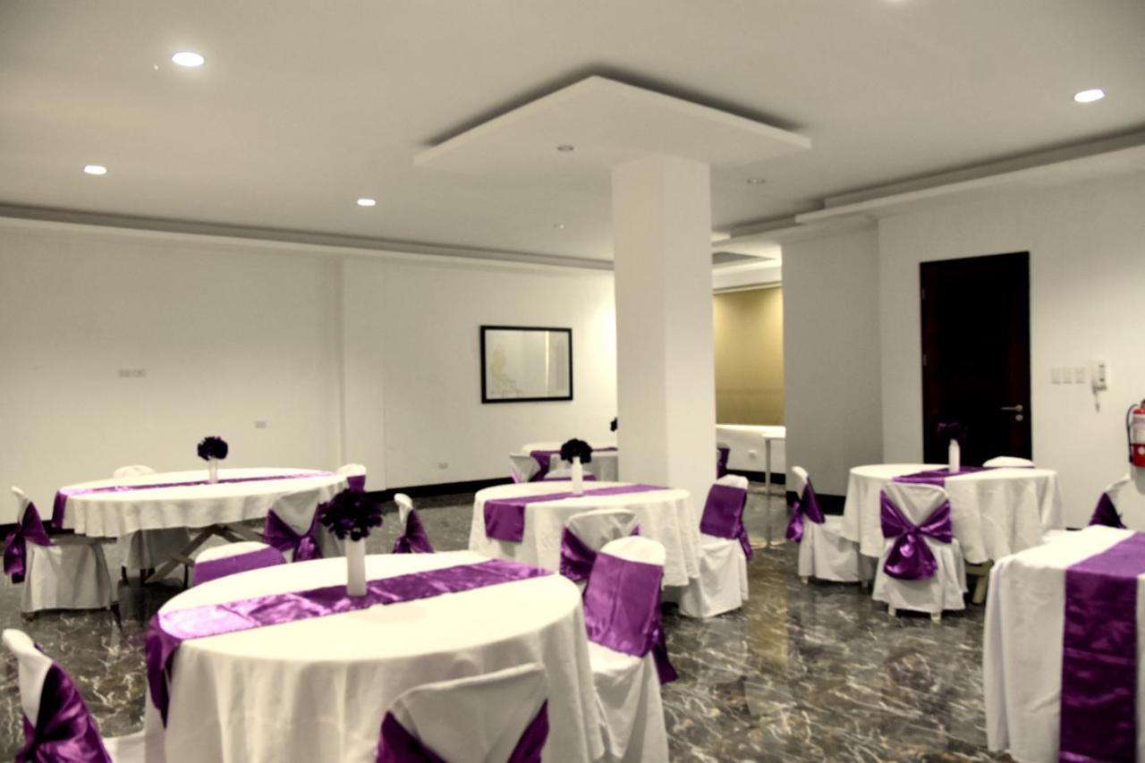 Isla De Oro Hotel Mamburao Εξωτερικό φωτογραφία